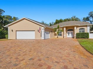 5141 S Pointe Dr, Inverness, FL 34450