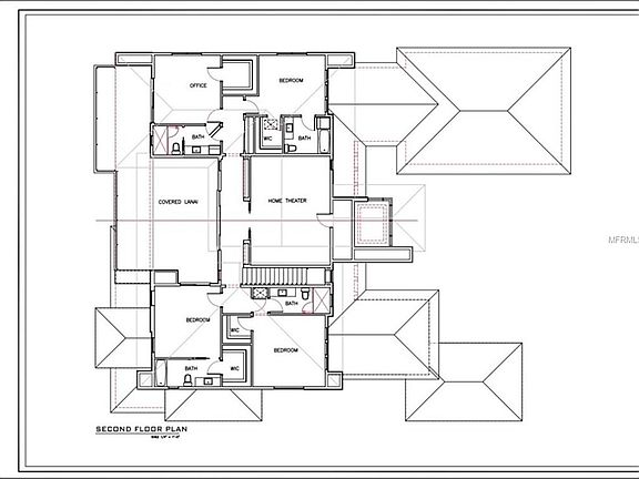 4th image of 5030 Sawyer Cove Way