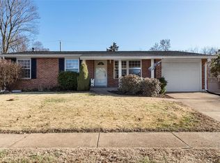 3352 Dekamay Dr, Saint Louis, MO 63125