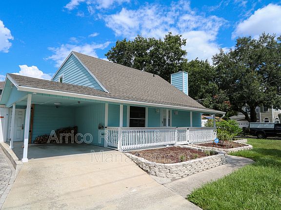 3rd image of 6001 S Himes Ave #1/2