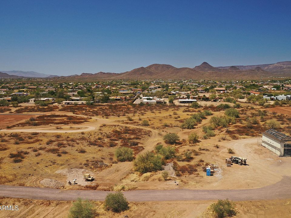 1st image of 17xx E New River (Lot 3) Road #3