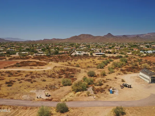 17xx E New River (Lot 3) Road #3, Phoenix, AZ 85086