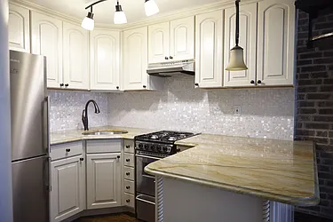 Rented by Owner