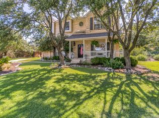 26304 Romance Point St, San Antonio, TX 78260