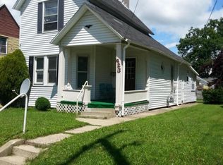 423 Bradford St NE, Grand Rapids, MI 49503