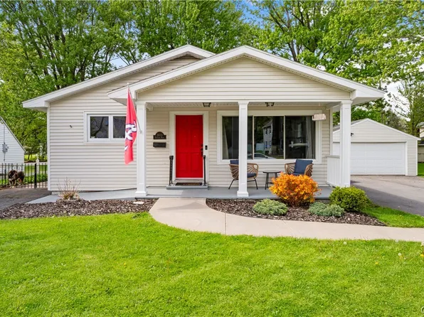 2610 Dunham Rd, Utica, NY 13501