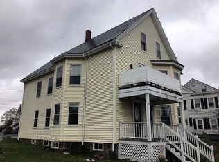 56 Highland Ave, Salem, MA 01970