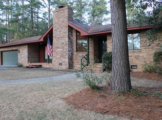 14 Lacosta Ln, Pinehurst, NC 28374