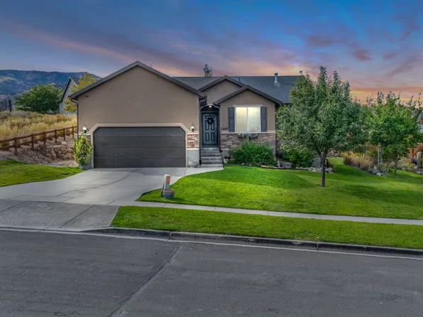 3497 S Osprey Trl, Saratoga Springs, UT 84045