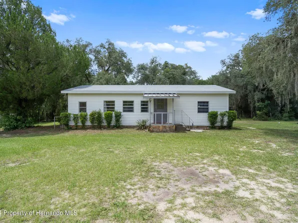 26176 Whipperwill St, Brooksville, FL 34601