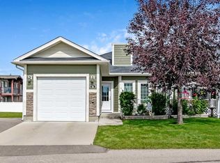 14 S Sunrise Pl NE, High River, AB T1V0G9