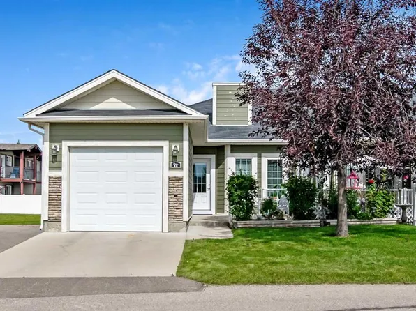 14 S Sunrise Pl NE, High River, AB T1V 0G9