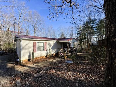 119 Trout Run Dr, Woolwine, VA, 24185