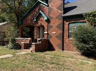 442 N Davis St, Enid, OK 73701