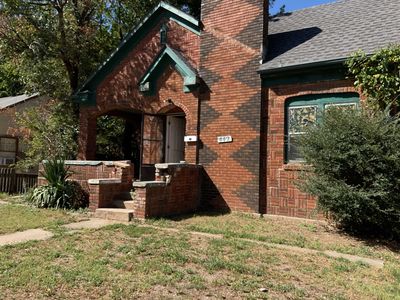 442 N Davis St, Enid, OK, 73701