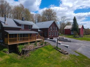 9822 Taberg Florence Rd, Taberg, NY 13471