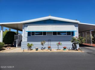 3210 Santa Maria Way SPACE 102, Santa Maria, CA 93455