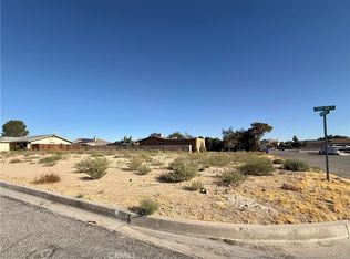 26784 Sheffield Ln LOT 317, Helendale, CA 92342