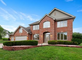 10548 Great Egret Dr, Orland Park, IL