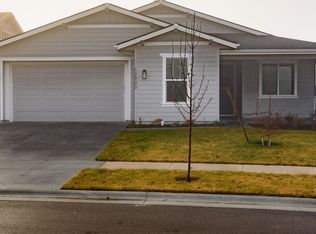 12903 S Nuova Way, Nampa, ID 83686