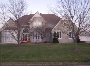 7025 Mize Rd, Shawnee, KS 66226