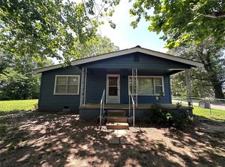 811 N Broadway St, Broken Bow, OK 74728