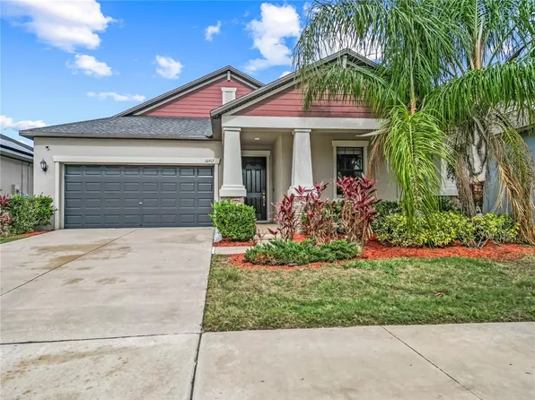 10912 Great Cormorant Dr, Riverview, FL 33579