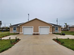1303/1305 SE 8th Place Cpe, Cape Coral, FL 33990