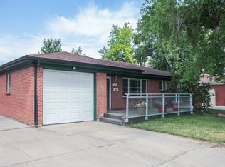 1271 S Lamar St, Lakewood, CO 80232
