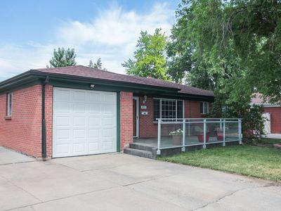 1271 S Lamar St, Lakewood, CO, 80232