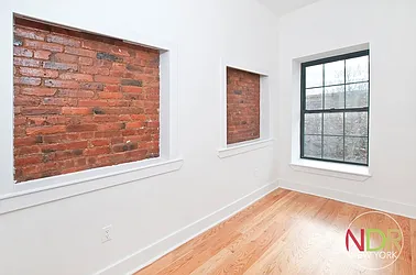 Rented by Next Door Realty NYC