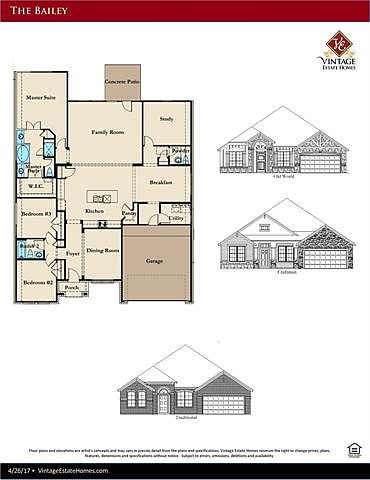 2nd image of 118 Split Oak Dr