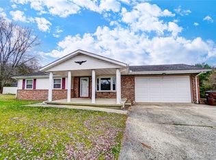 1536 Somerville W Elkton Rd, Somerville, OH 45064