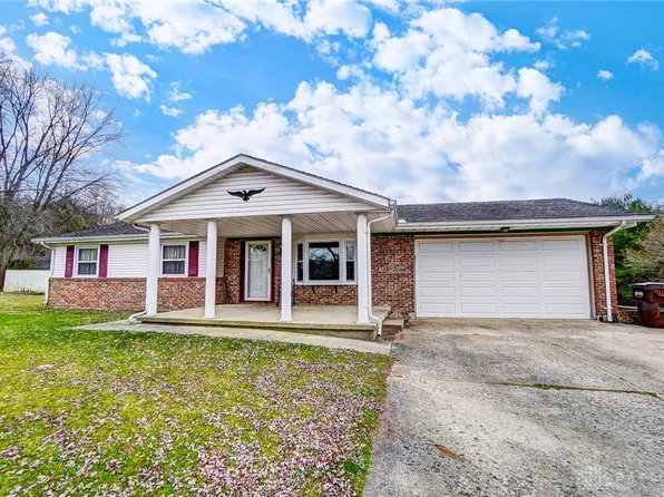 1536 Somerville W Elkton Rd, Somerville, OH 45064