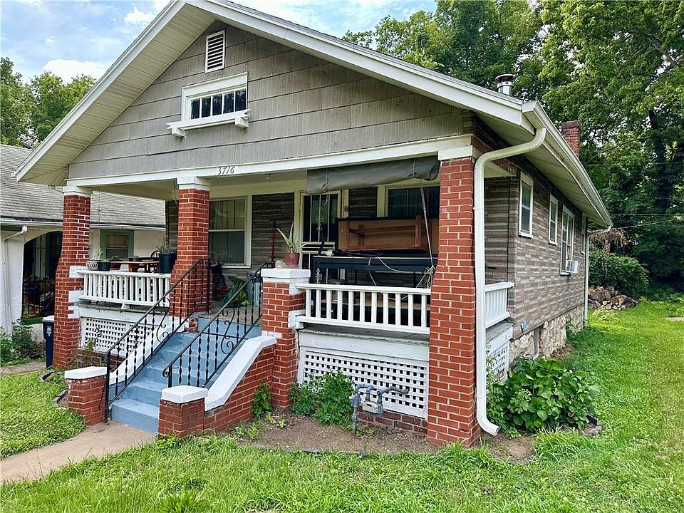 2nd image of 3716 Chestnut Ave