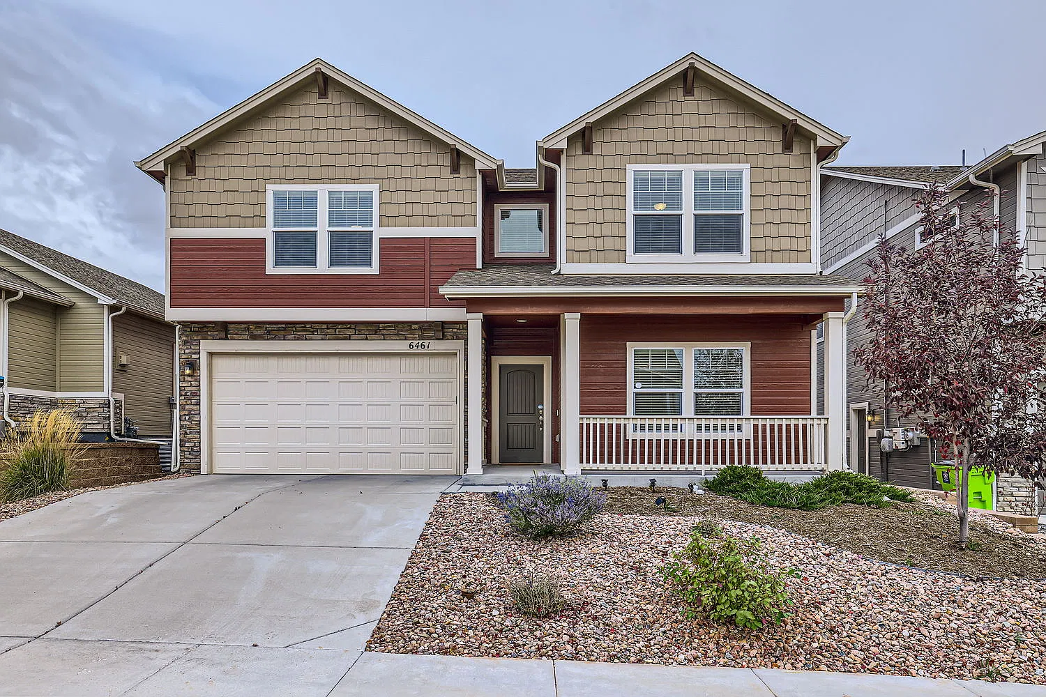 3 bed, 2707 sqft, $2,700 — Photo 1