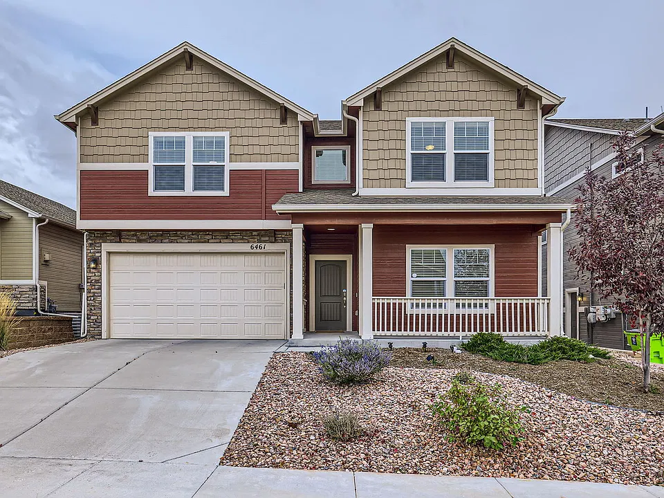 6461 Stonefly Dr