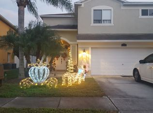 27528 Breakers Dr, Zephyrhills, FL 33544