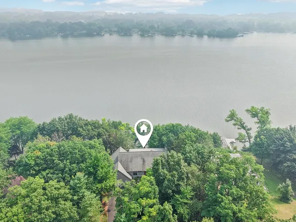 E13461 Grace St, Merrimac, WI 53561
