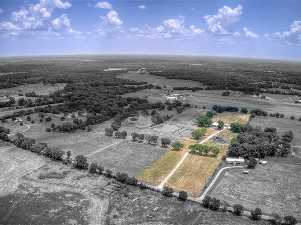 370 Rs County Rd, Pt, TX 75472