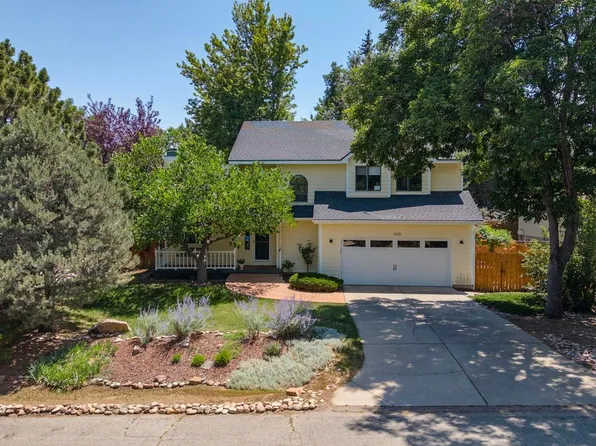 1620 Oak Ave, Boulder, CO 80304
