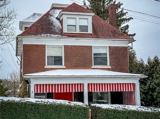 453 E Pearl St, Butler, PA 16001