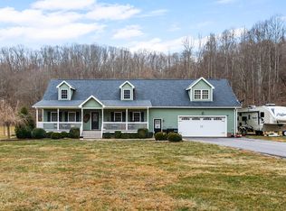 6970 Williamsburg Rd, Frankford, WV 24938