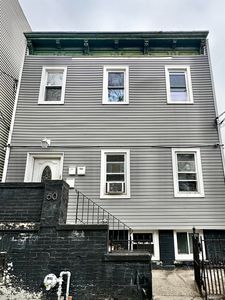 60 Hopkins Ave, Jersey City, NJ, 07306