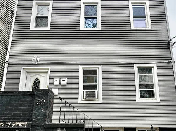 60 Hopkins Ave, Jersey City, NJ 07306