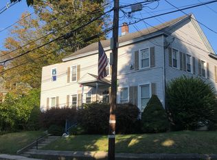 128 Pleasant St #1, North Adams, MA 01247