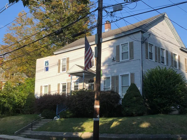 128 Pleasant St #4, North Adams, MA 01247
