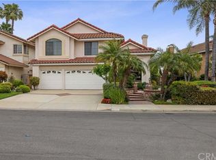 13965 Falcon Ridge Dr, Chino Hills, CA 91709