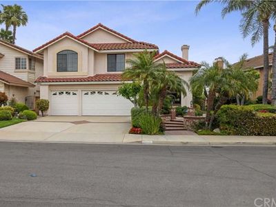 13965 Falcon Ridge Dr, Chino Hills, CA, 91709