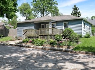 4303 Sunset Ave, Indianapolis, IN 46208